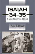 Isaiah 34-35
