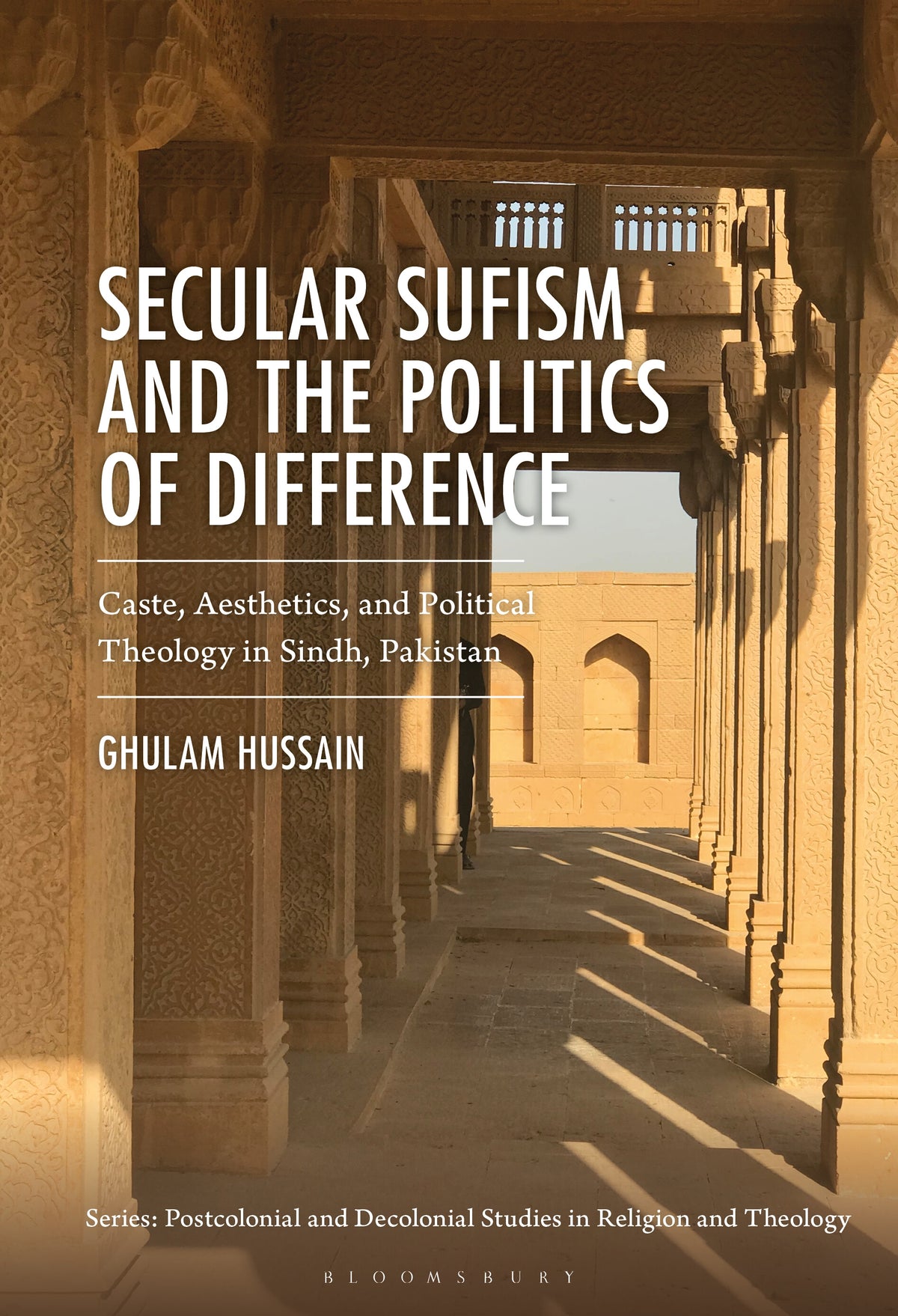 Secular Sufism and the Politics of Difference