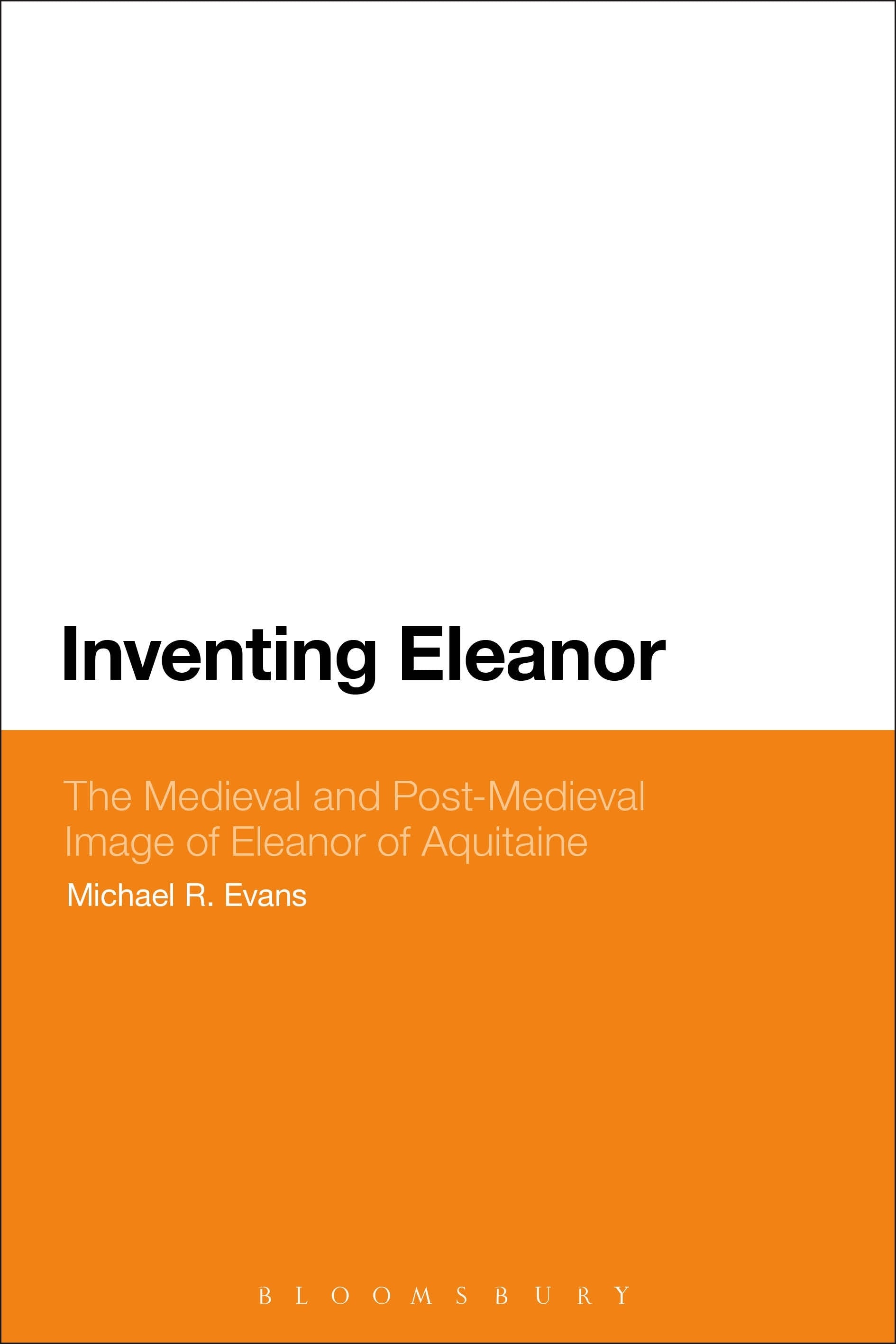 Inventing Eleanor