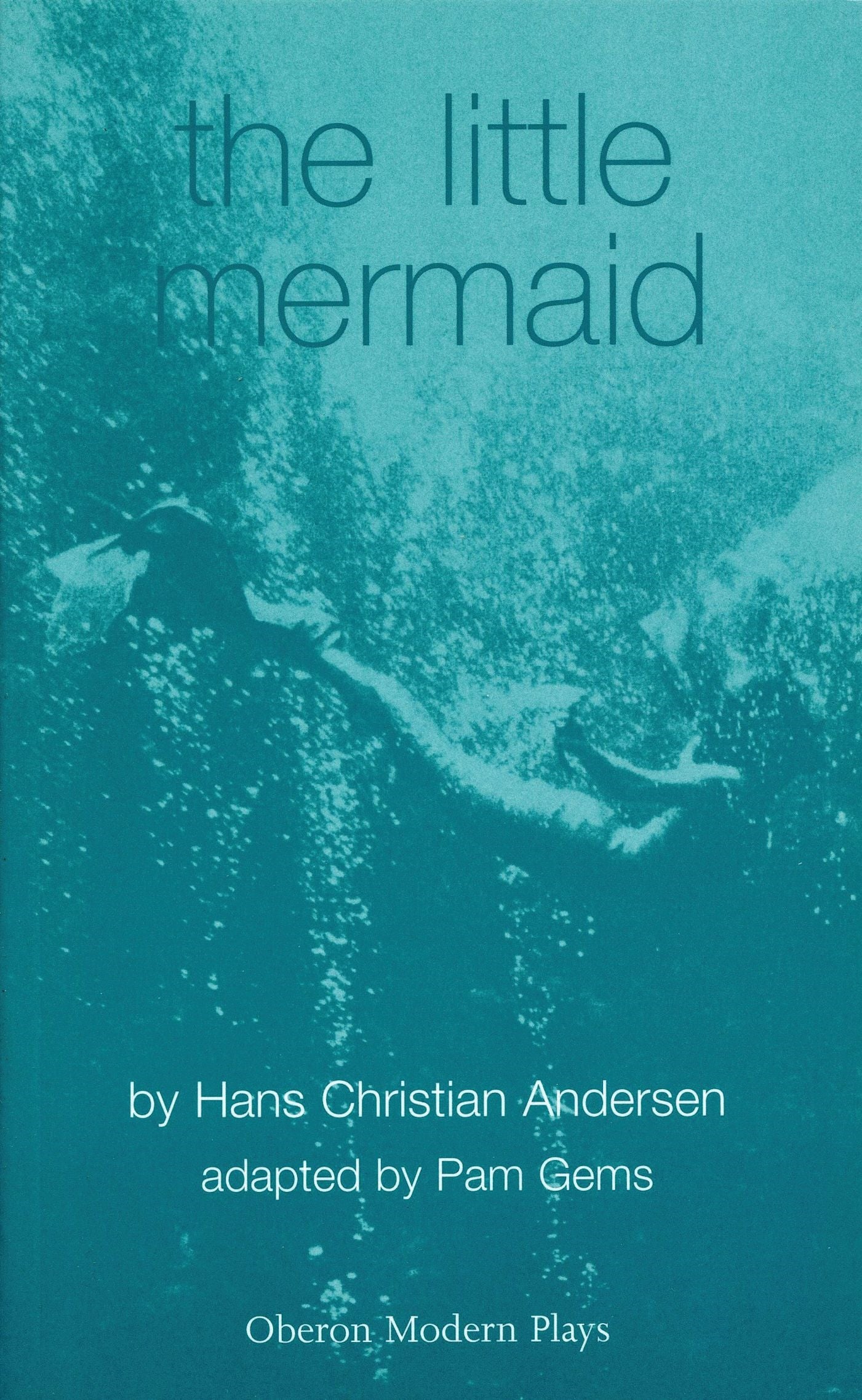 Little Mermaid