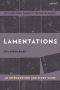 Lamentations