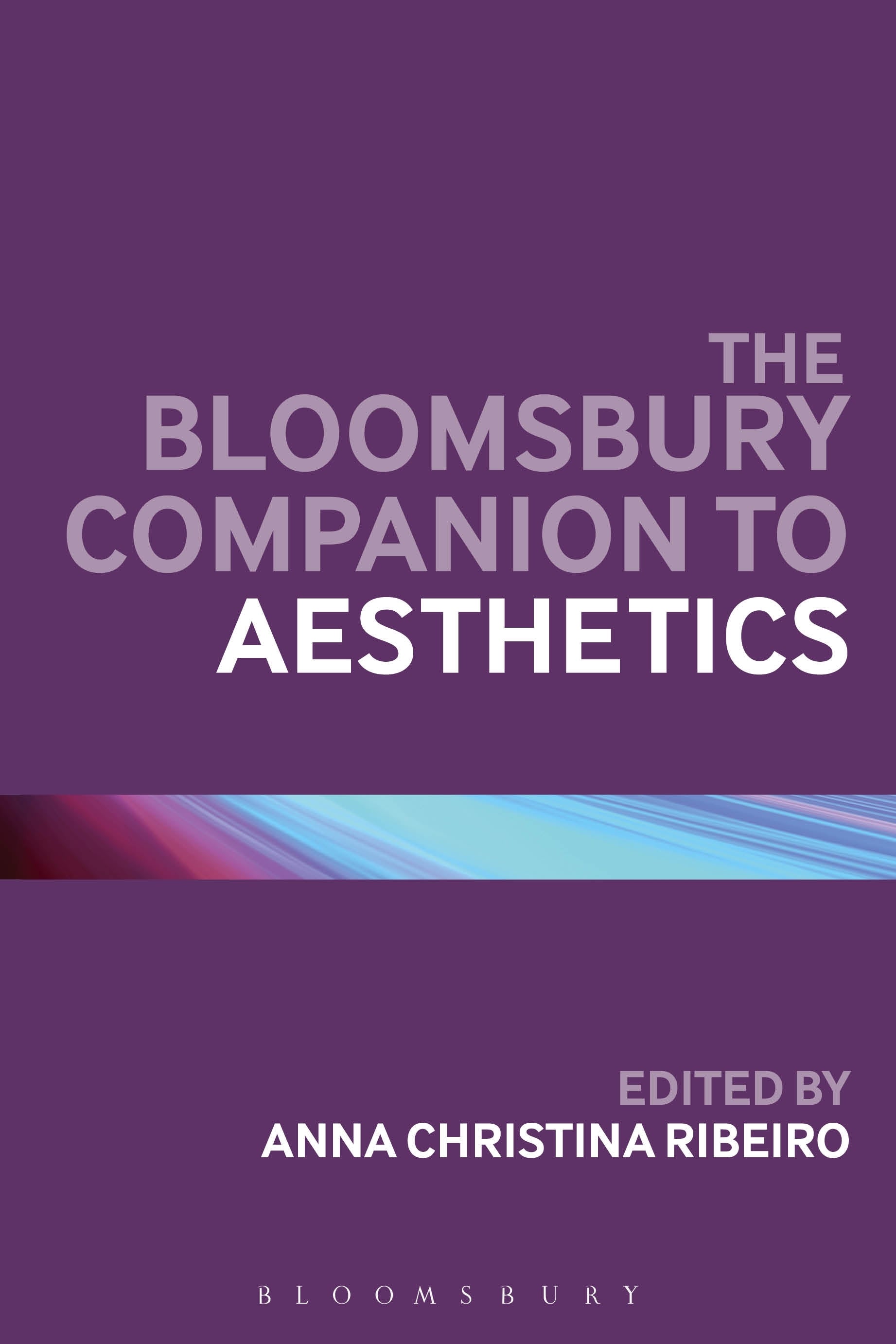 Bloomsbury Companion to Aesthetics