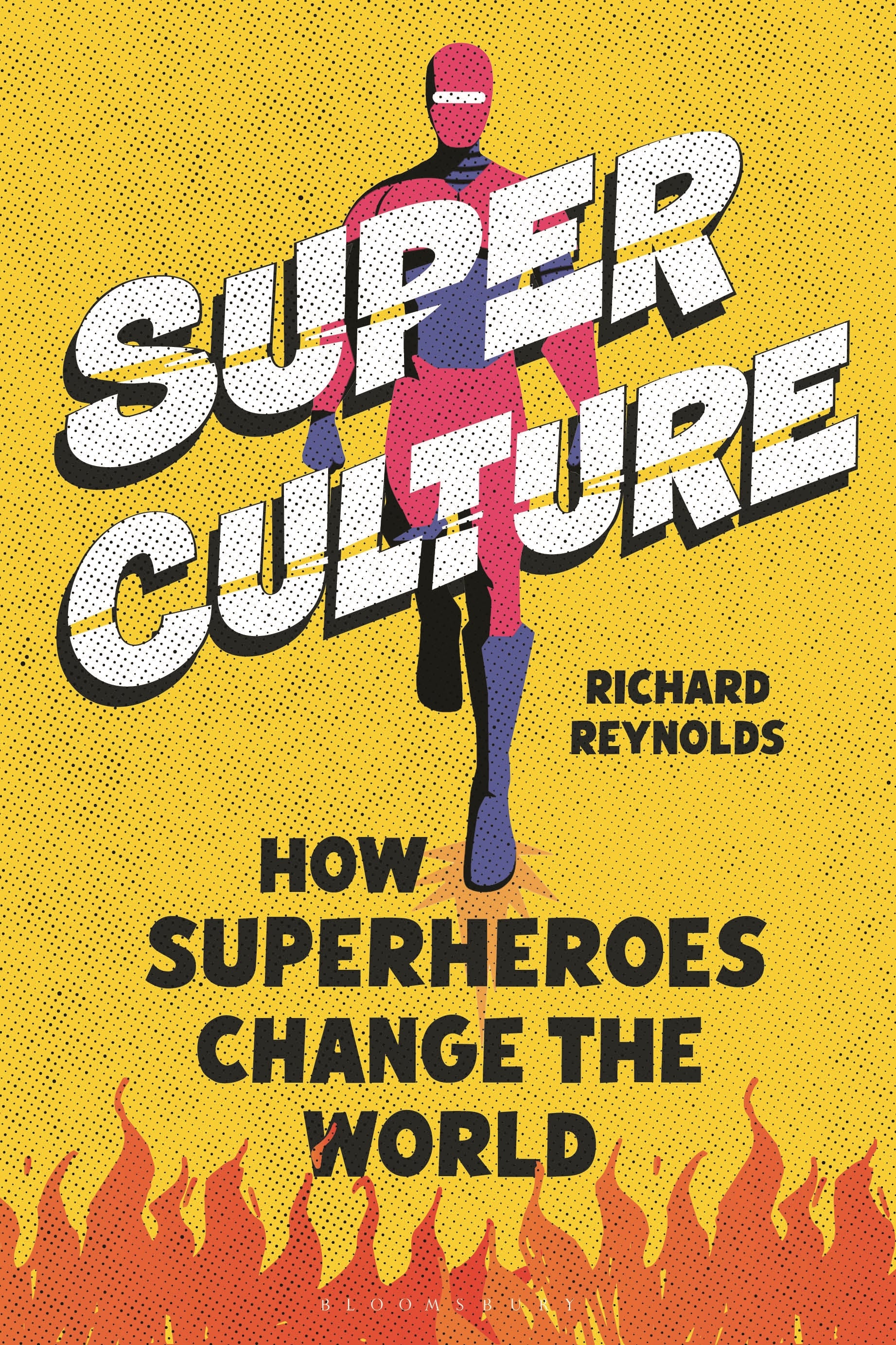 Superculture