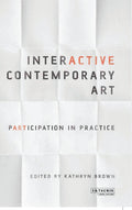 Interactive Contemporary Art