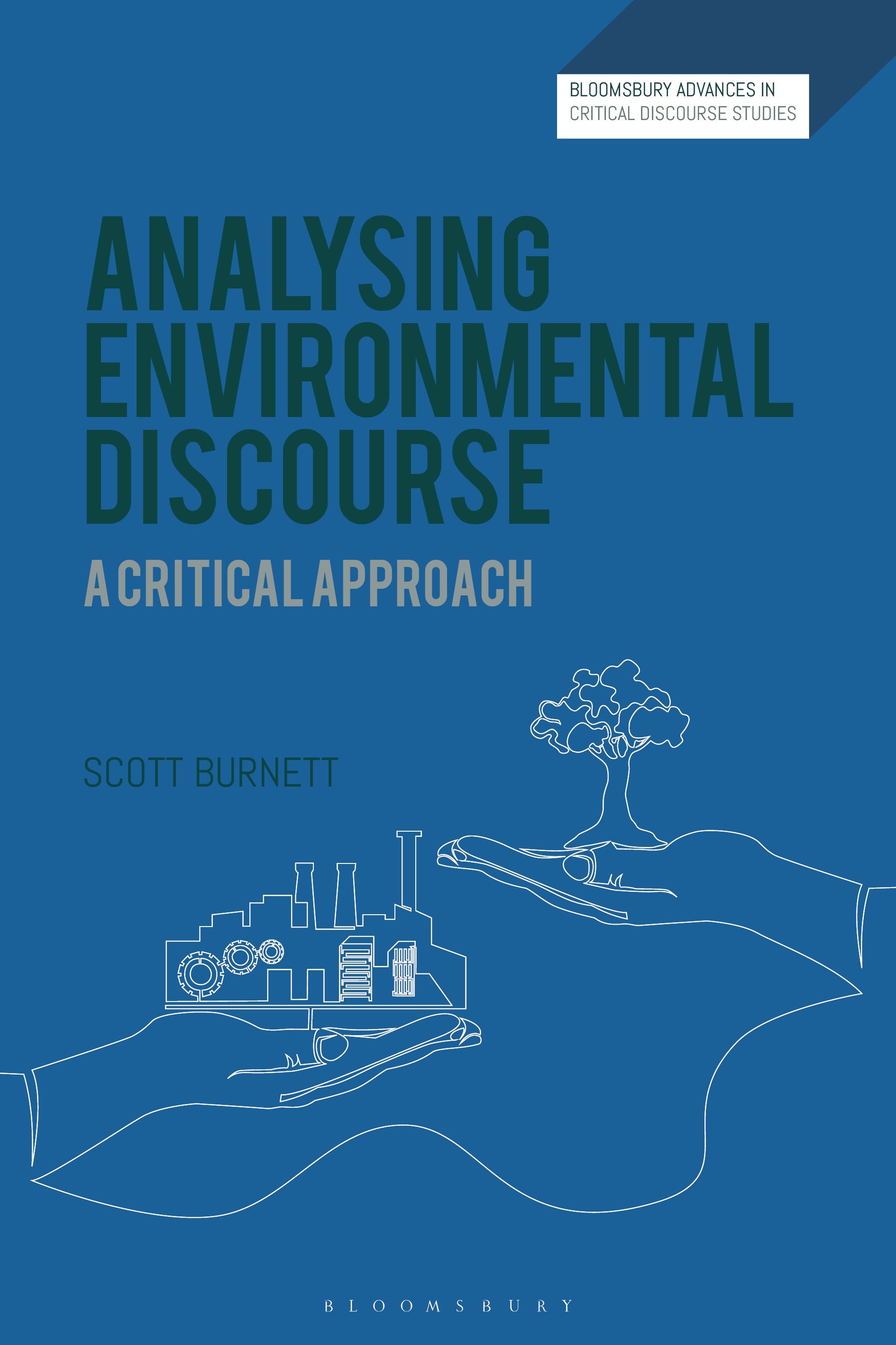 Analysing Environmental Discourse