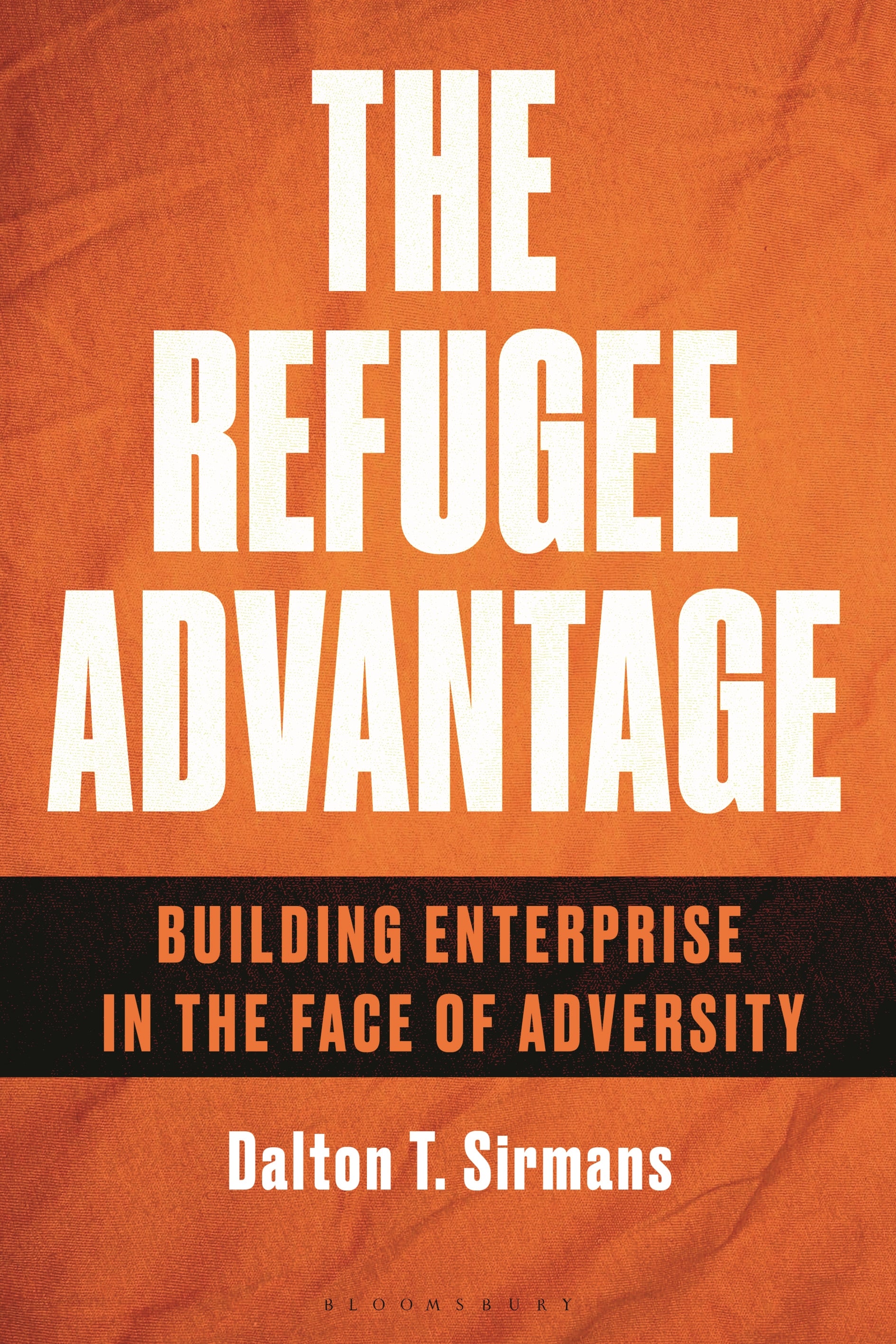 Refugee Advantage