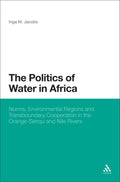 Politics of Water in Africa