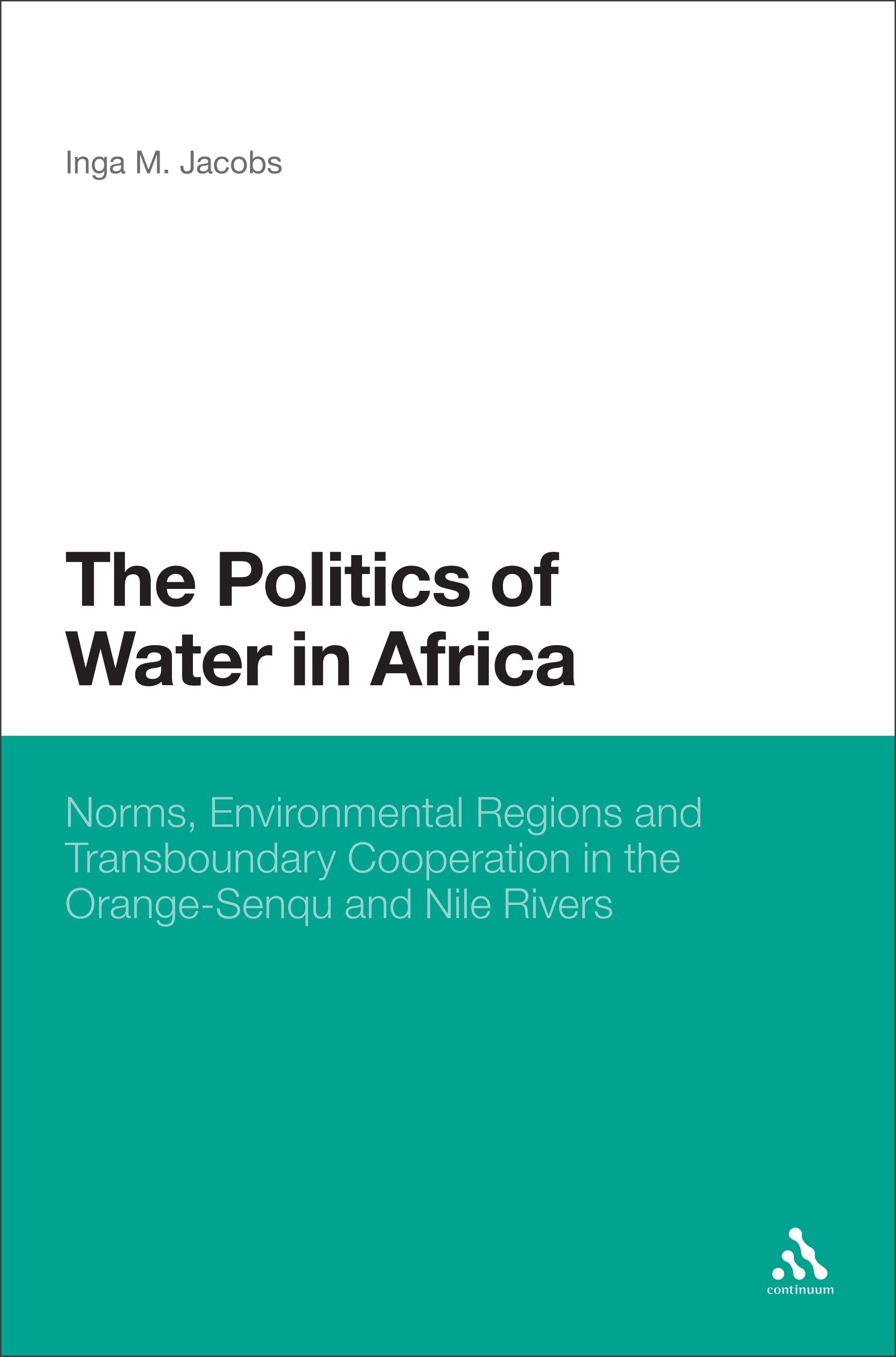 Politics of Water in Africa