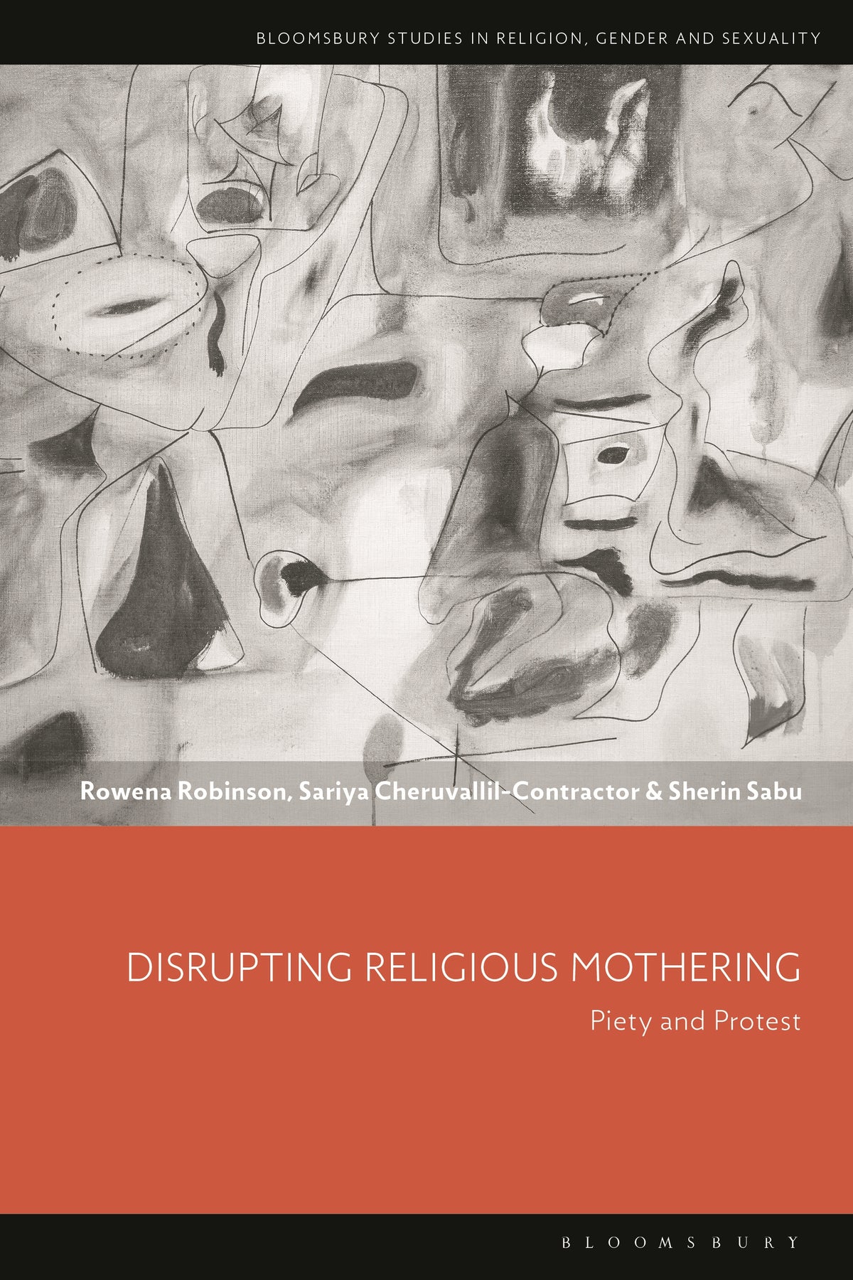 Disrupting Religious Mothering