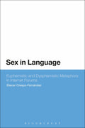 Sex in Language