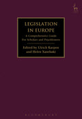 Legislation in Europe