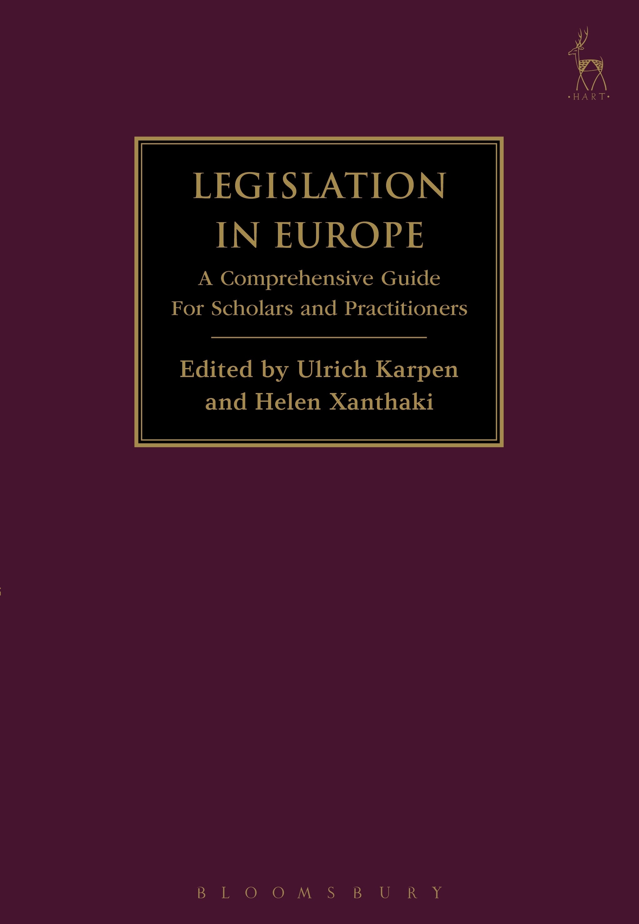 Legislation in Europe
