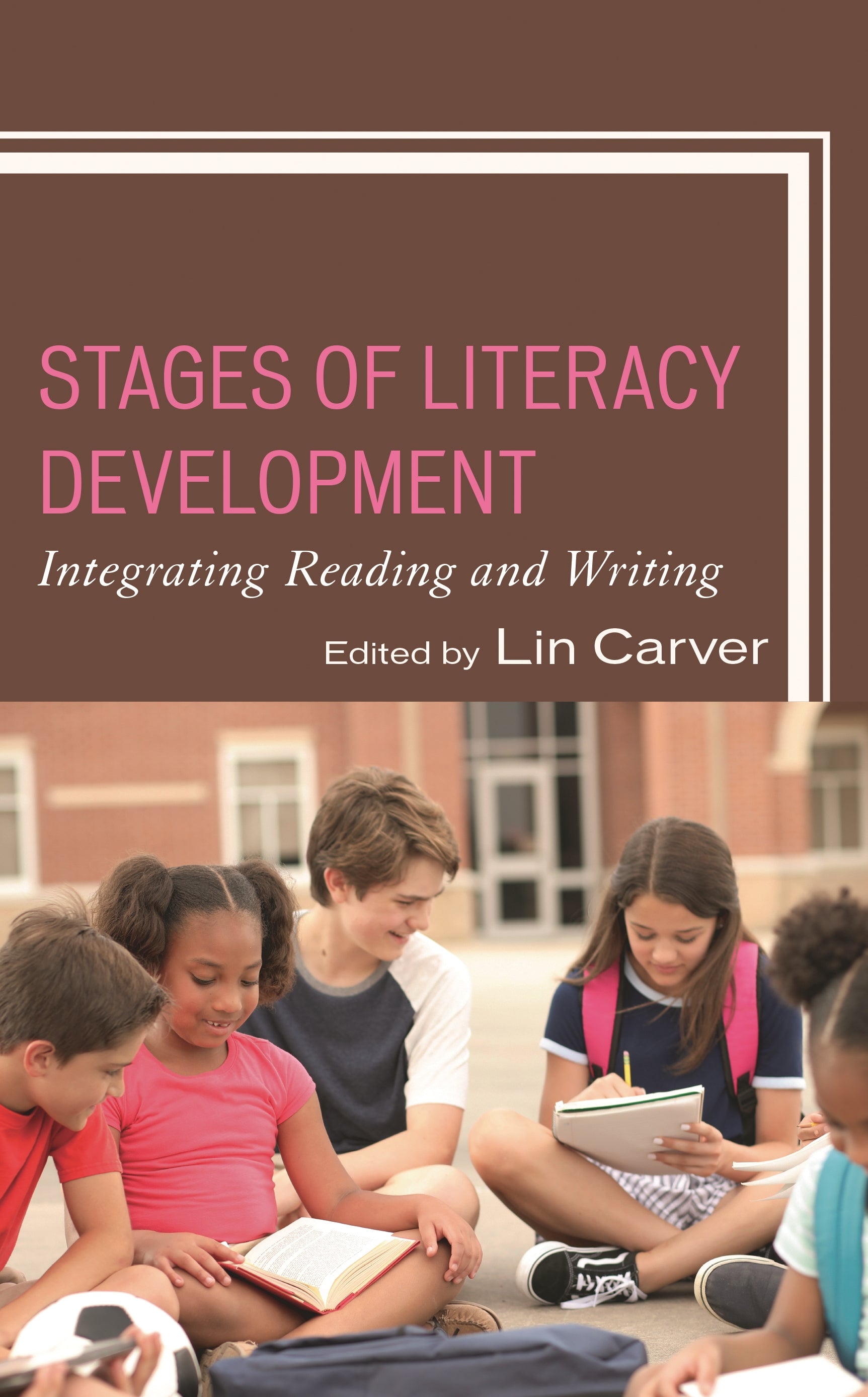 Stages of Literacy Development