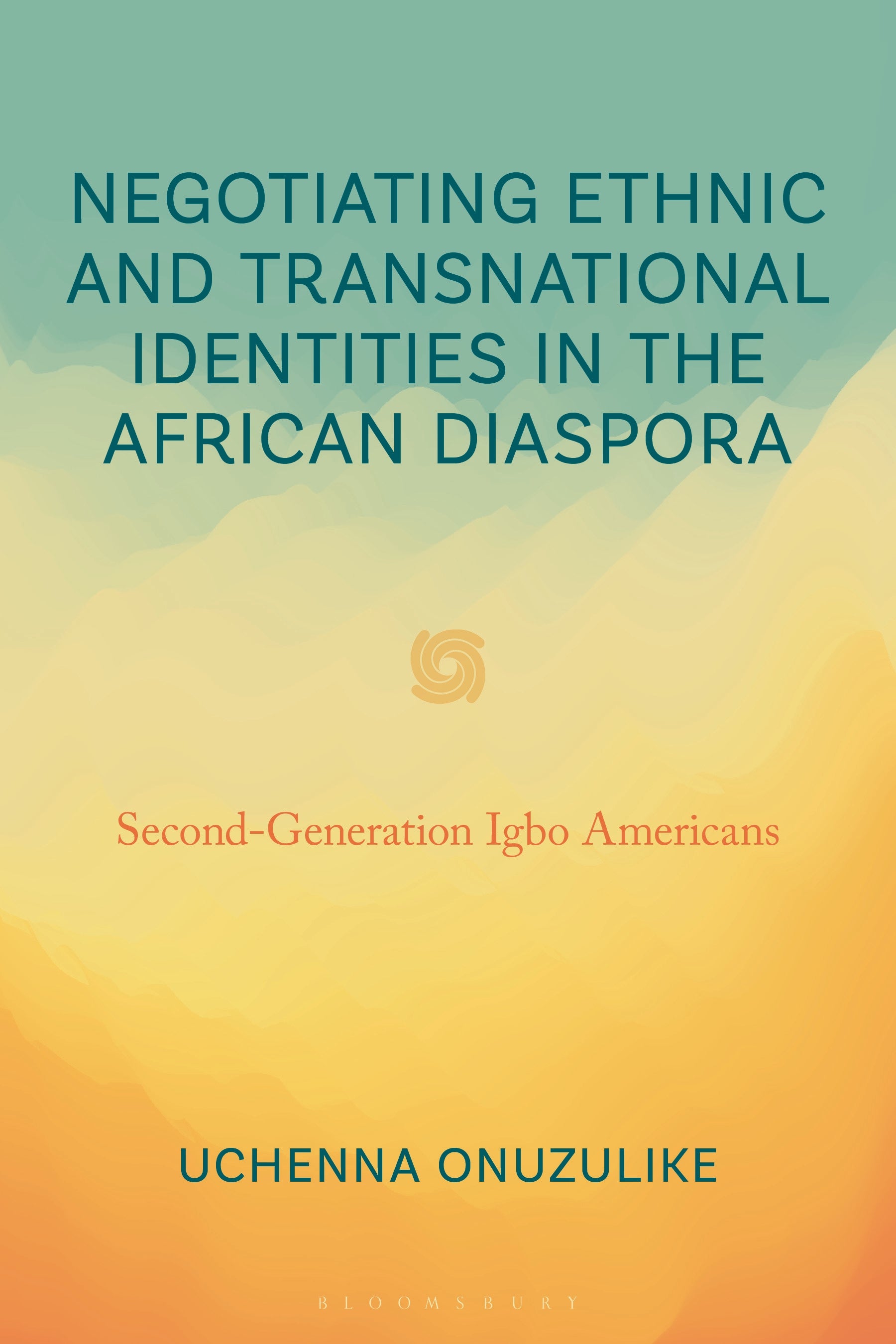 Negotiating Ethnic and Transnational Identities in the African Diaspora