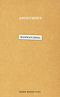 Manwatching