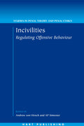 Incivilities