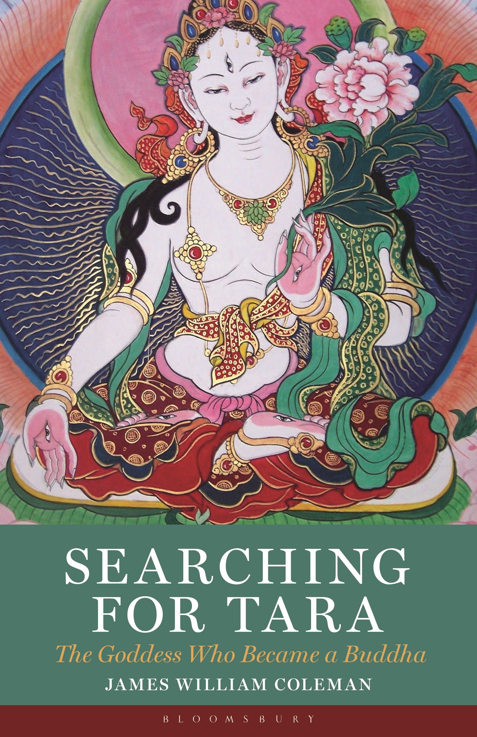 Searching for Tara
