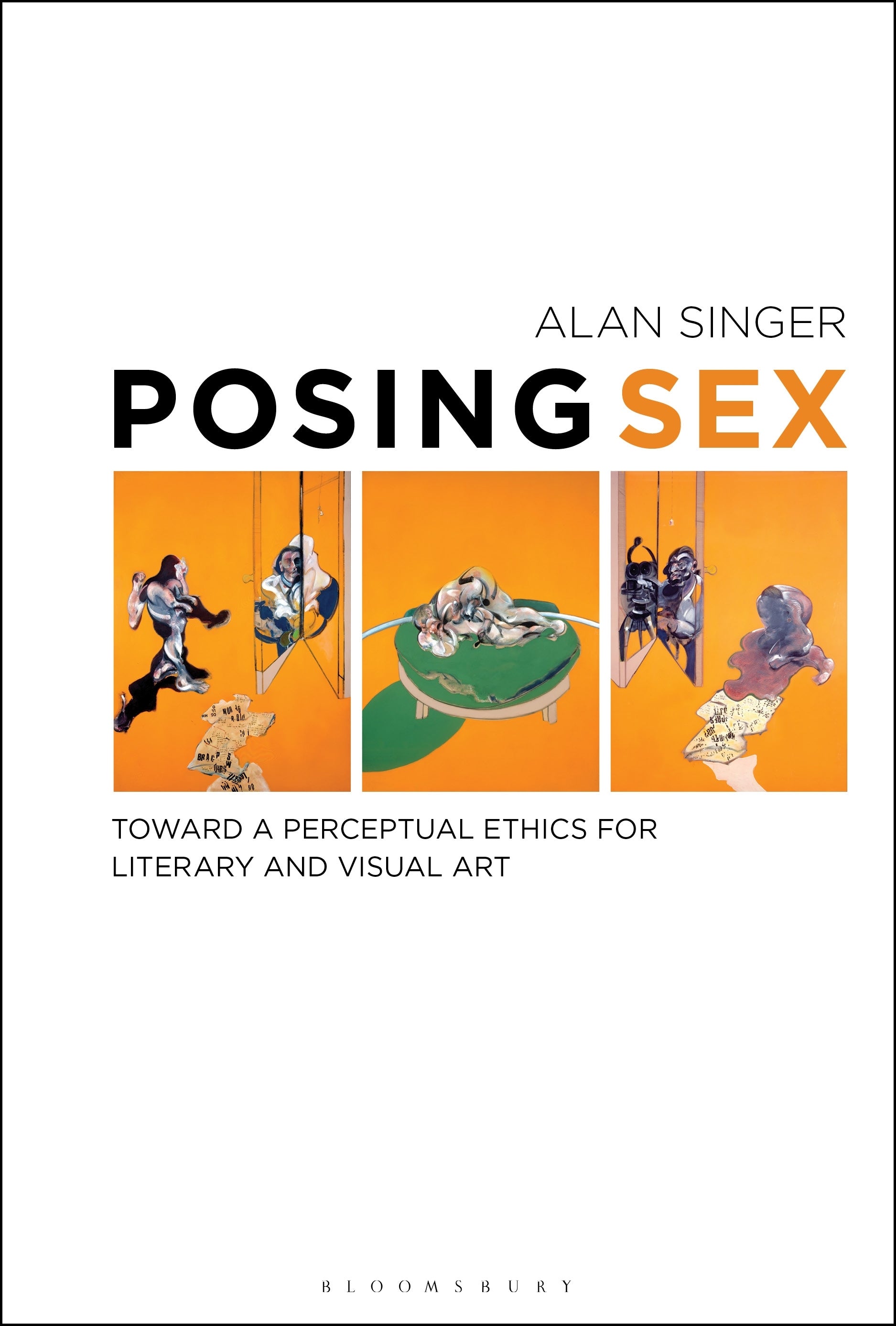 Posing Sex