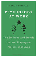Psychology at Work