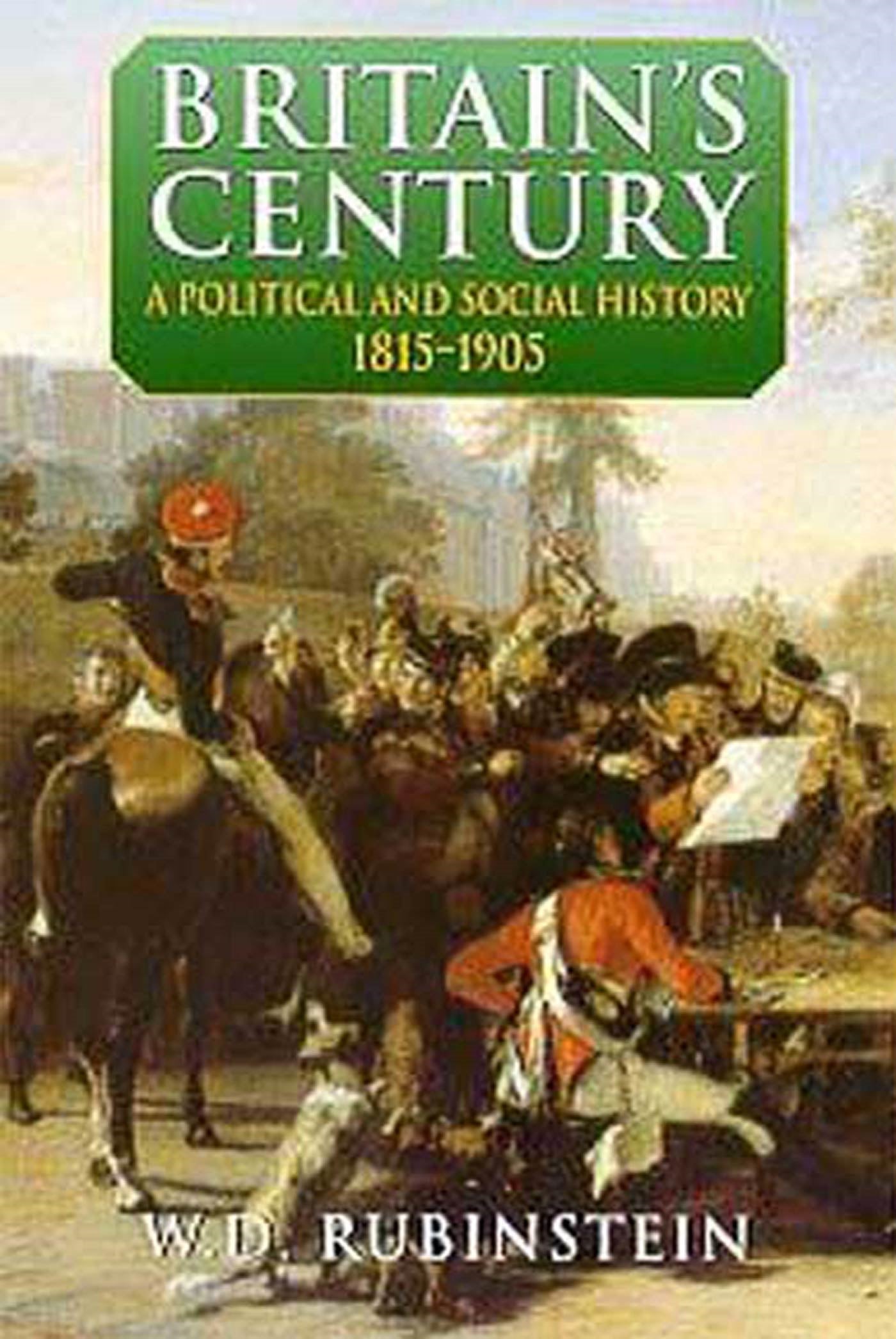 Britain's Century