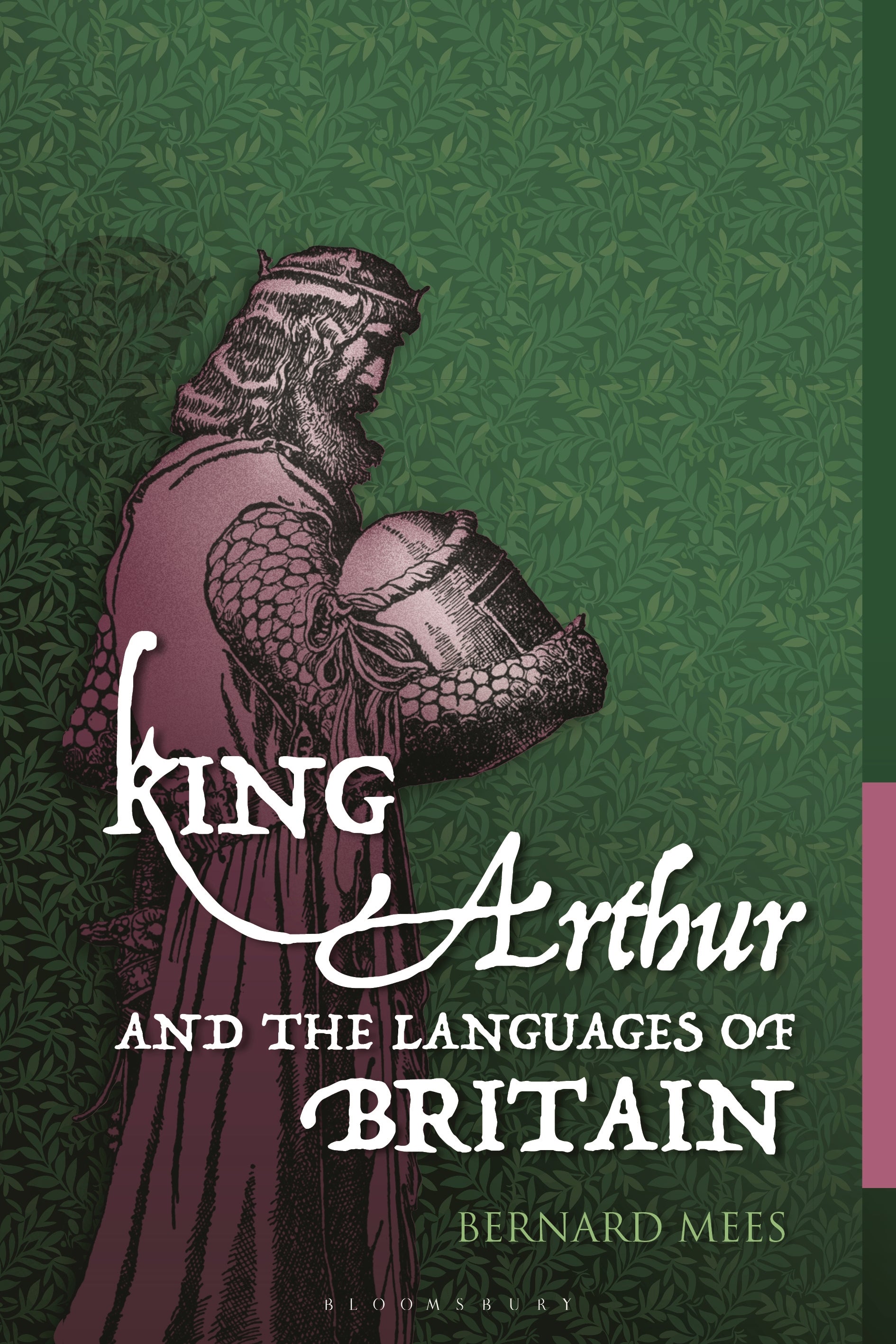 King Arthur and the Languages of Britain
