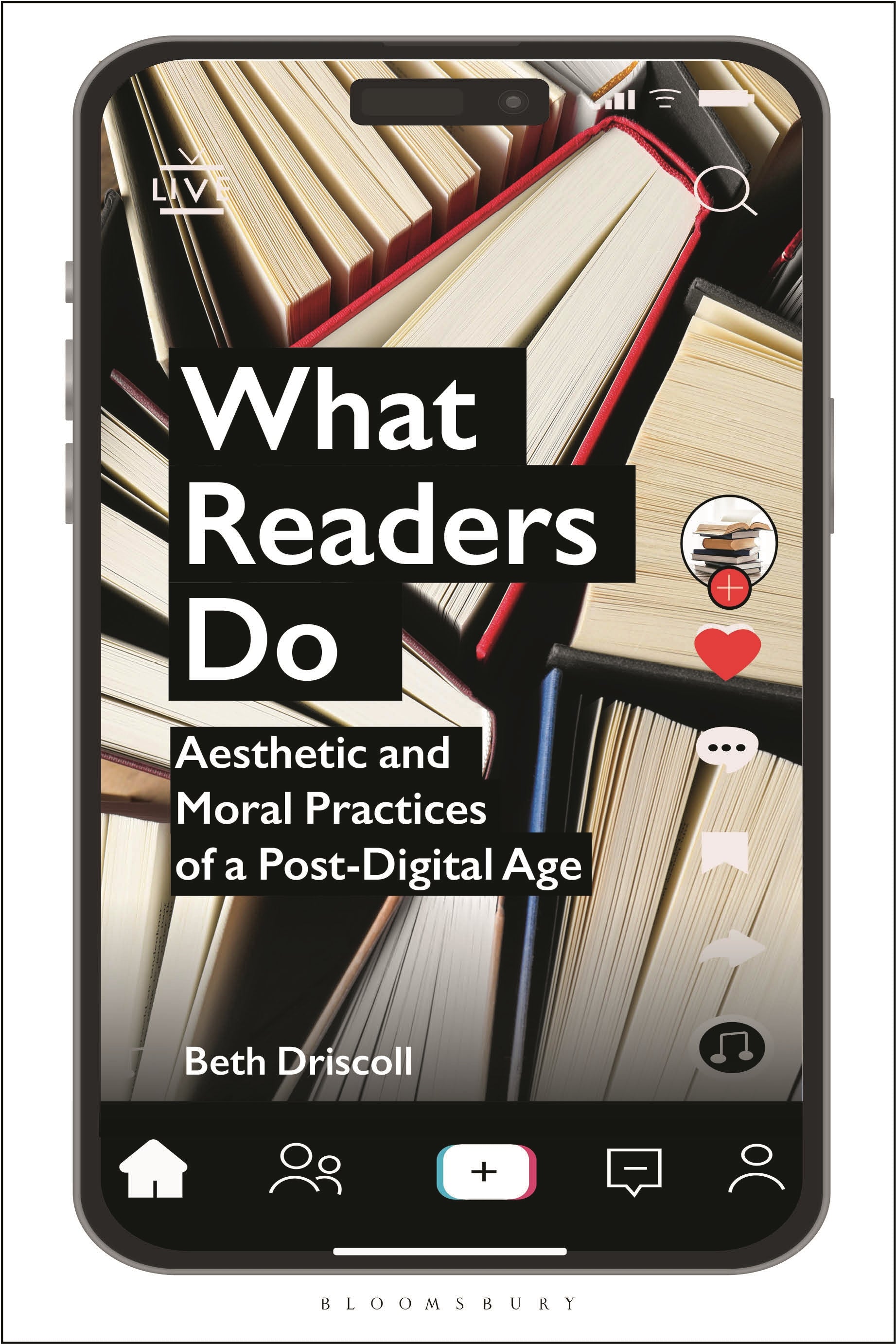 What Readers Do