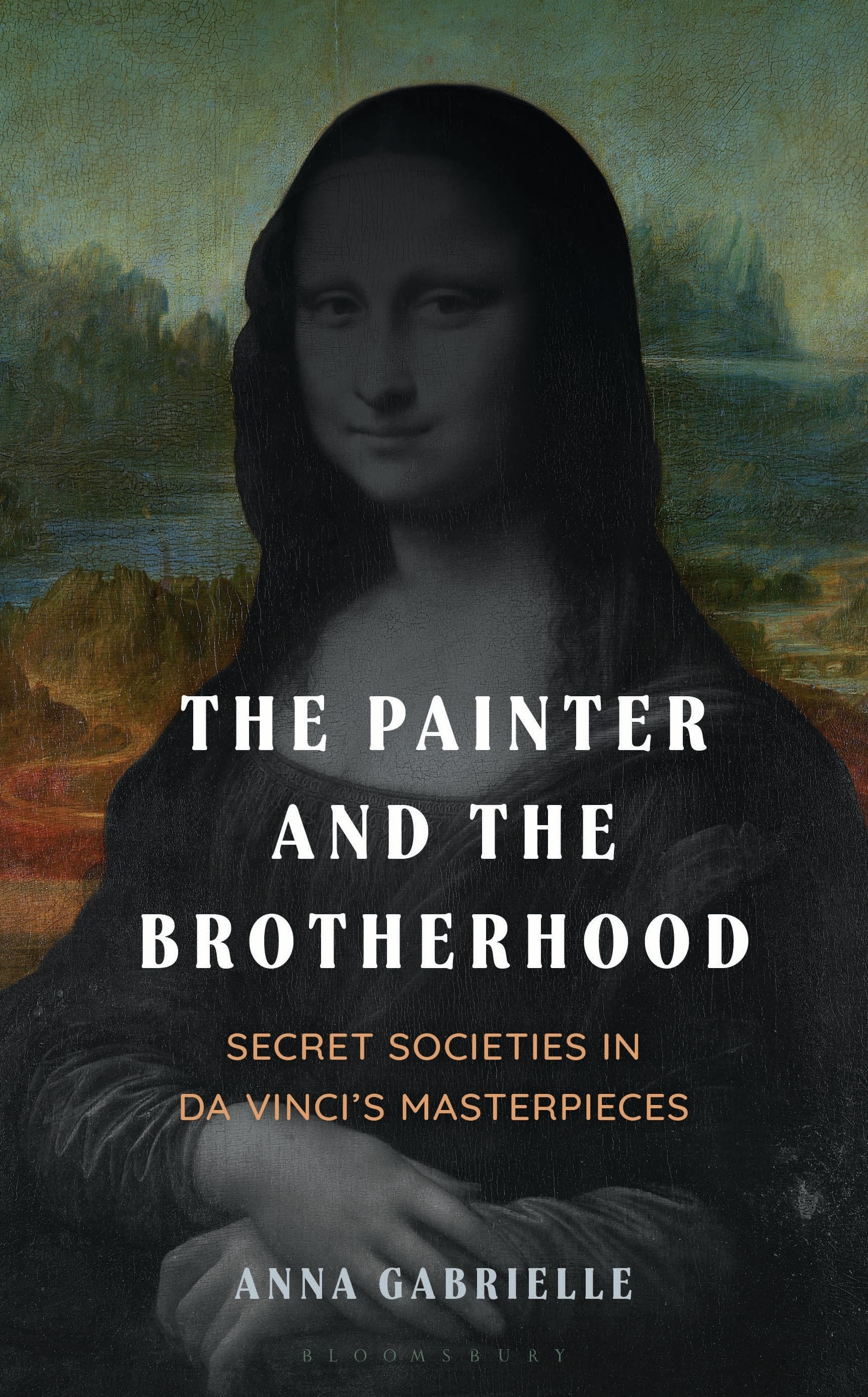 Painter and the Brotherhood