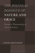 Political Dialogue of Nature and Grace