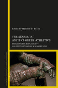 Senses in Ancient Greek Athletics