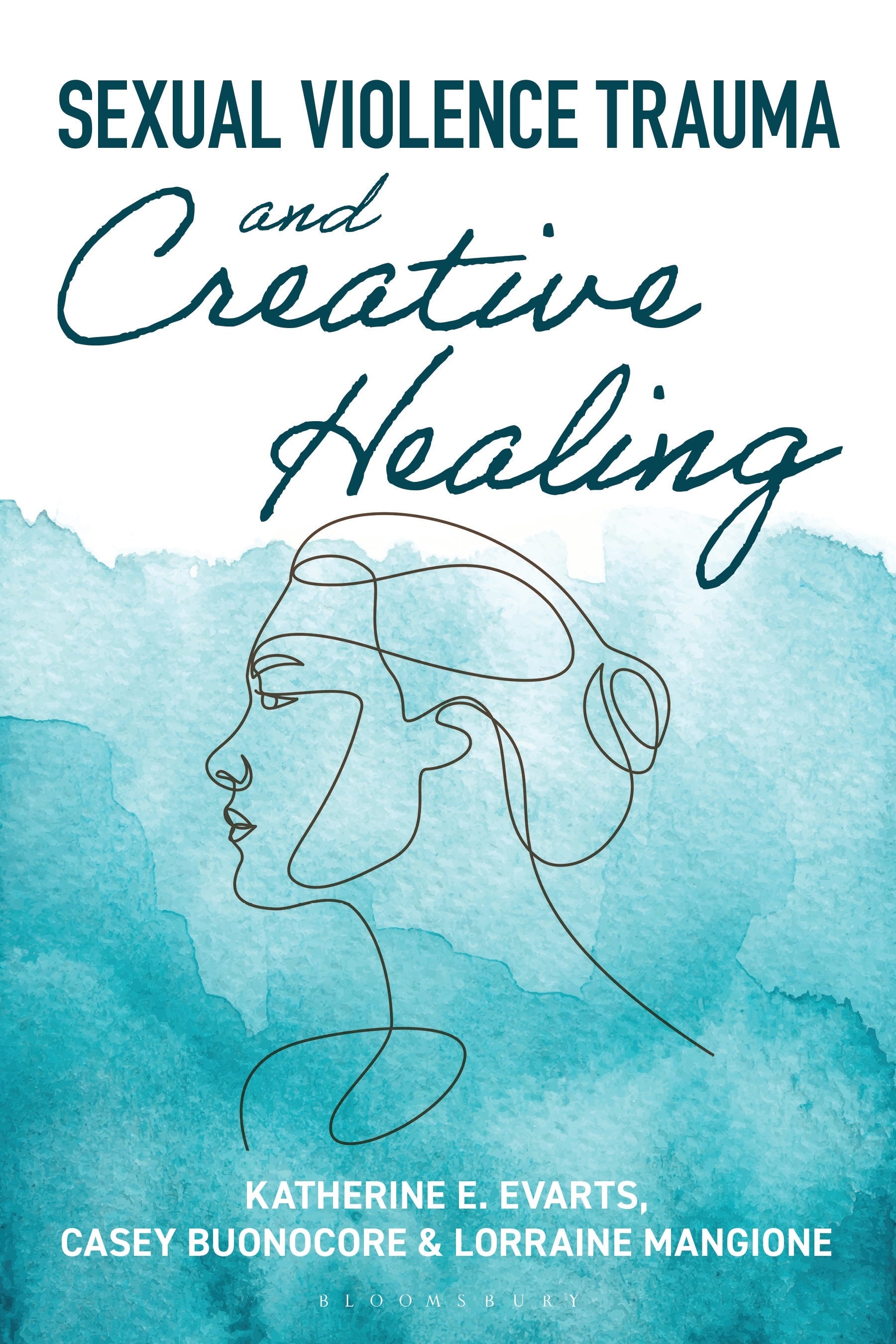 Sexual Violence Trauma and Creative Healing