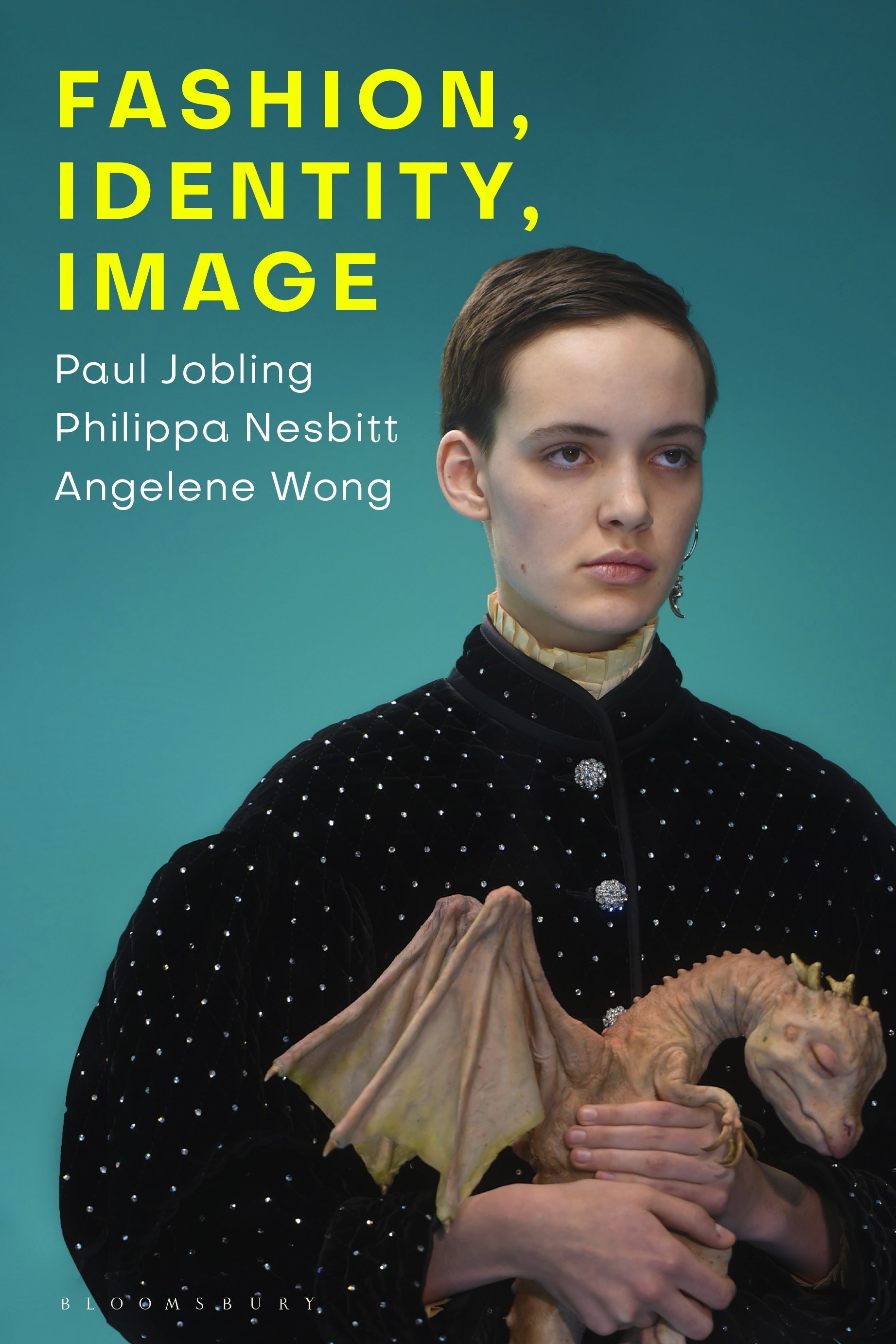 Fashion, Identity, Image