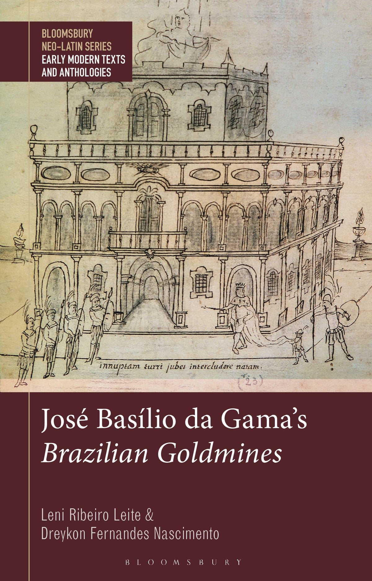 José Basílio da Gama's Brazilian Goldmines