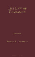Law of Companies