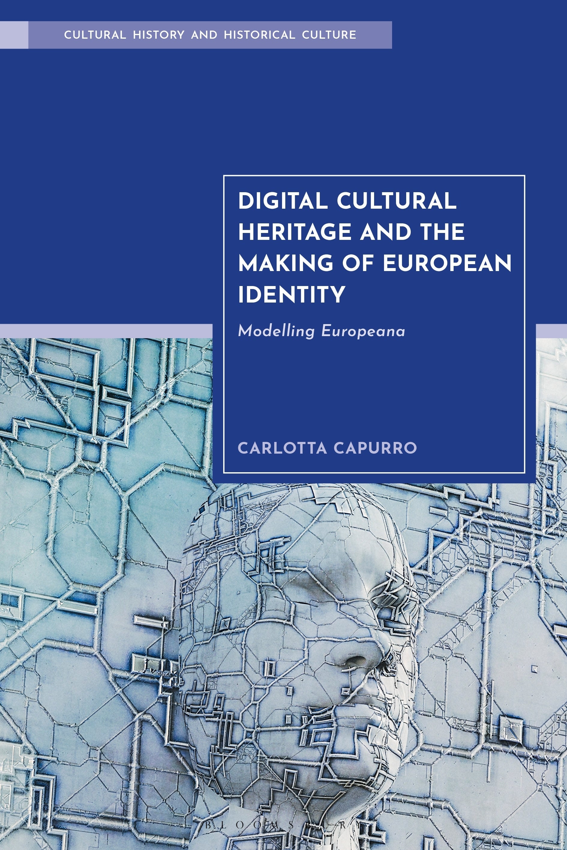 Digital Cultural Heritage and the Making of European Identity