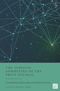 Judicial Committee of the Privy Council