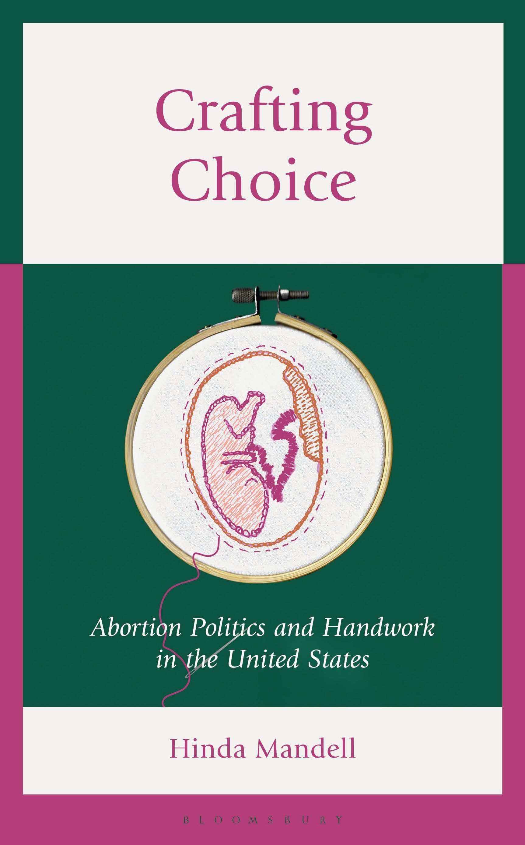 Crafting Choice