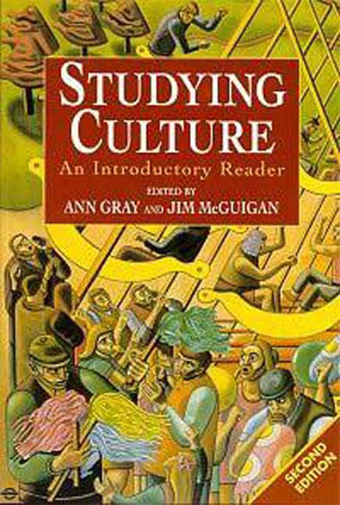 Studying Culture