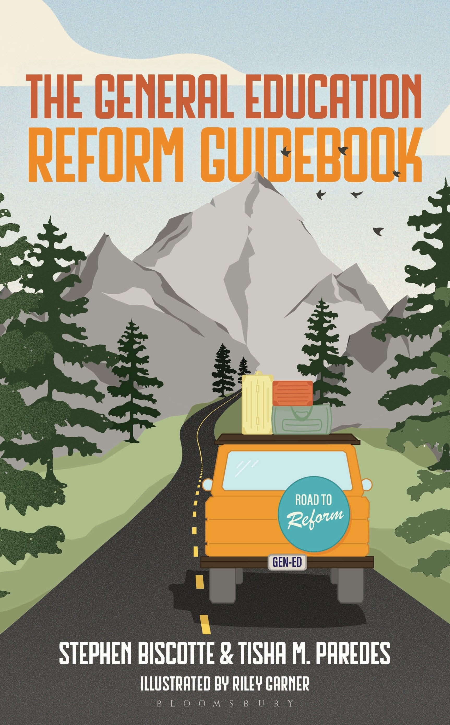General Education Reform Guidebook