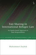 Fair Sharing in International Refugee Law