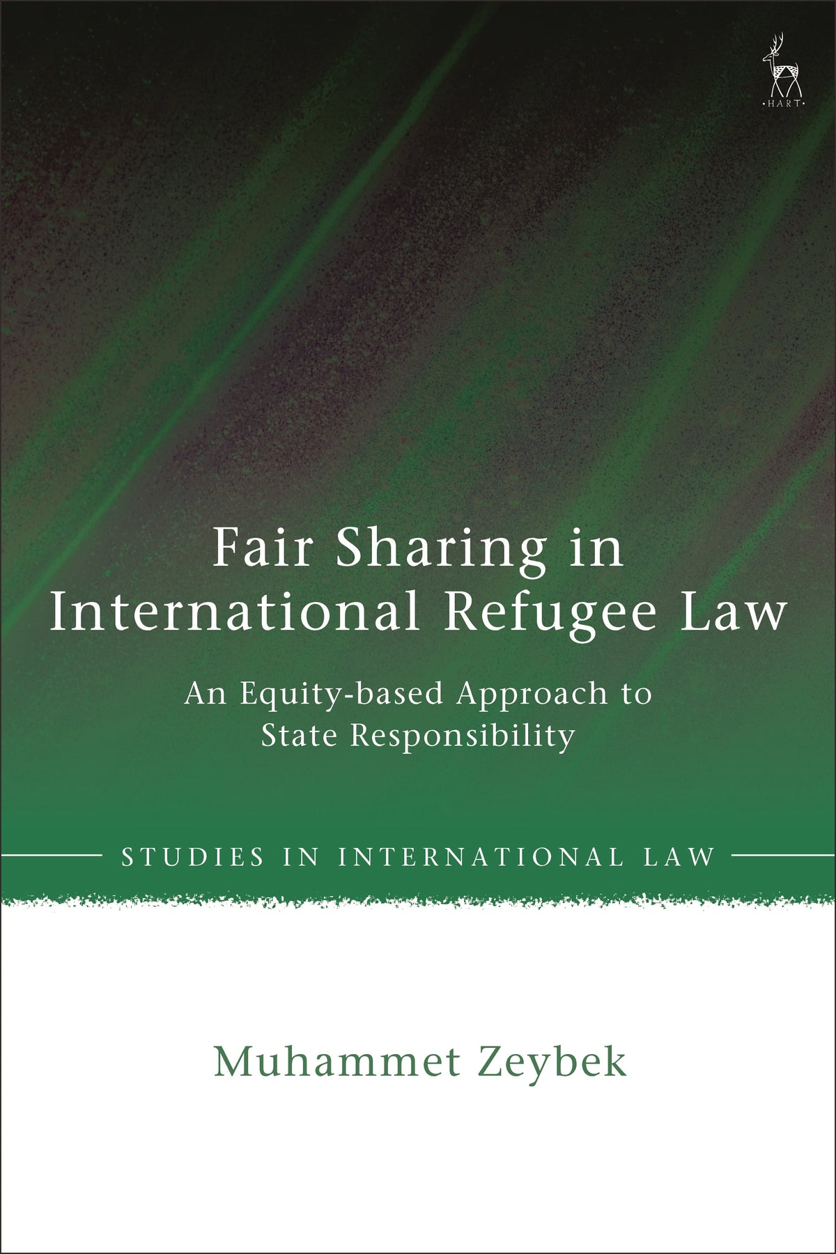 Fair Sharing in International Refugee Law