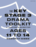 Key Stage 3 Drama Toolkit