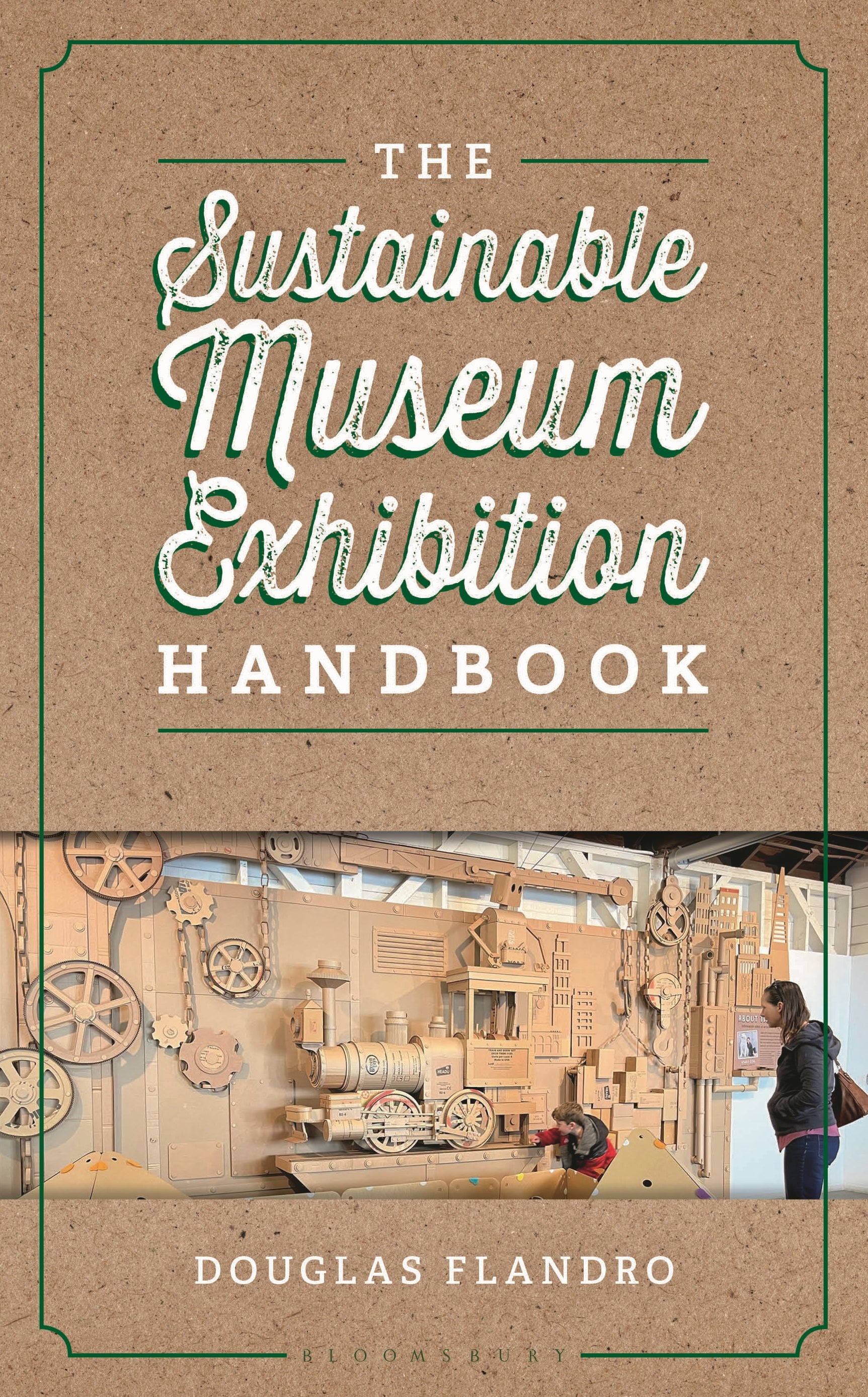 Sustainable Museum Exhibition Handbook