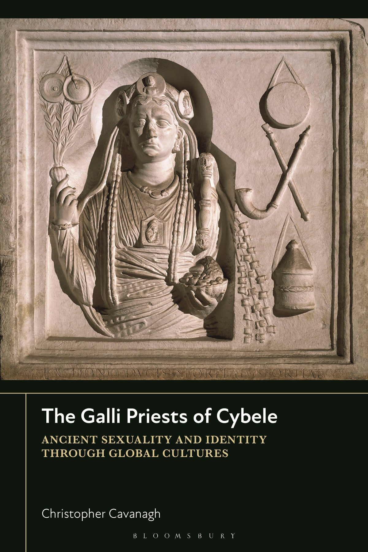 Galli Priests of Cybele