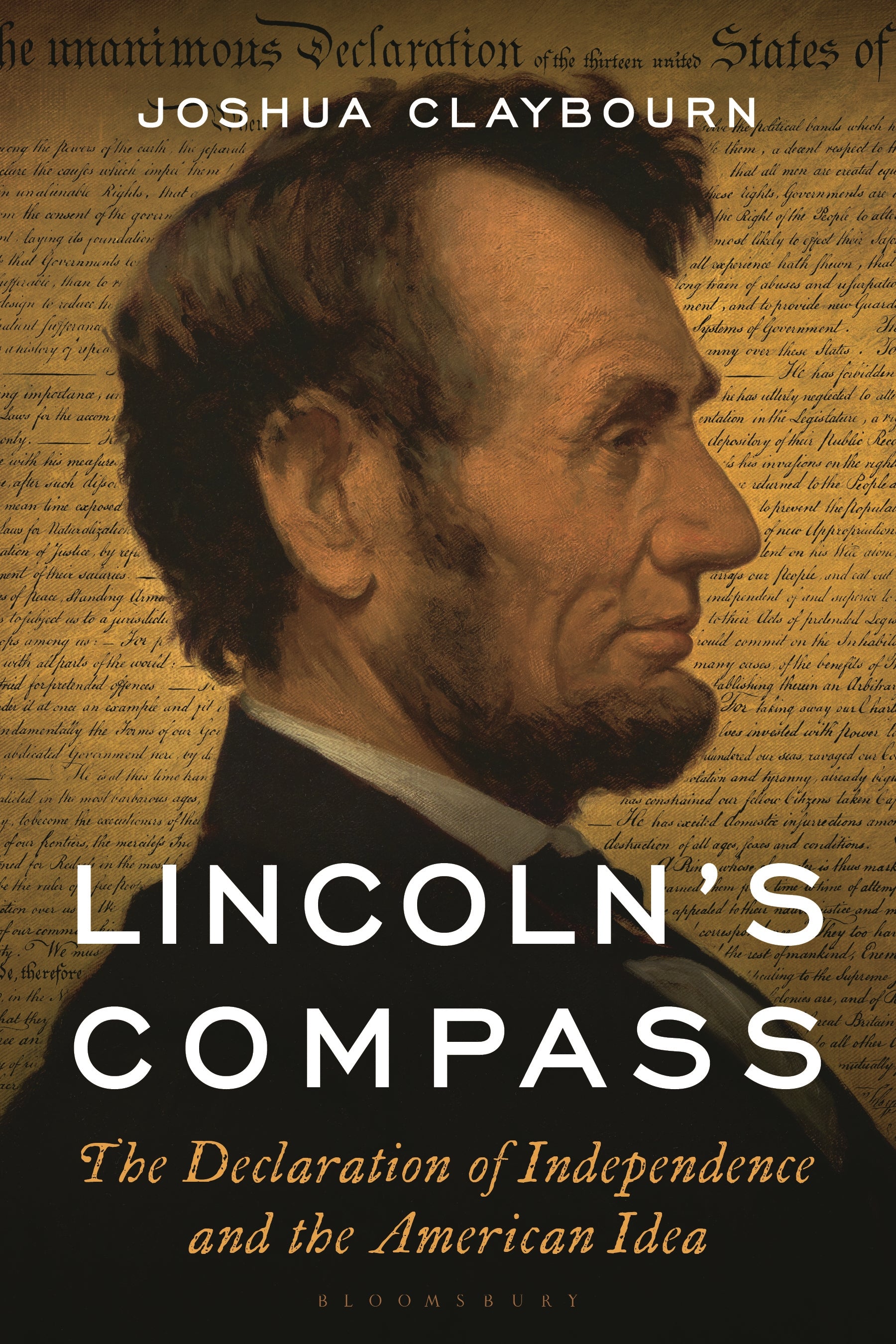 Lincoln's Compass