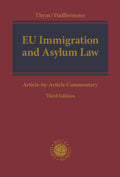 EU Immigration and Asylum Law