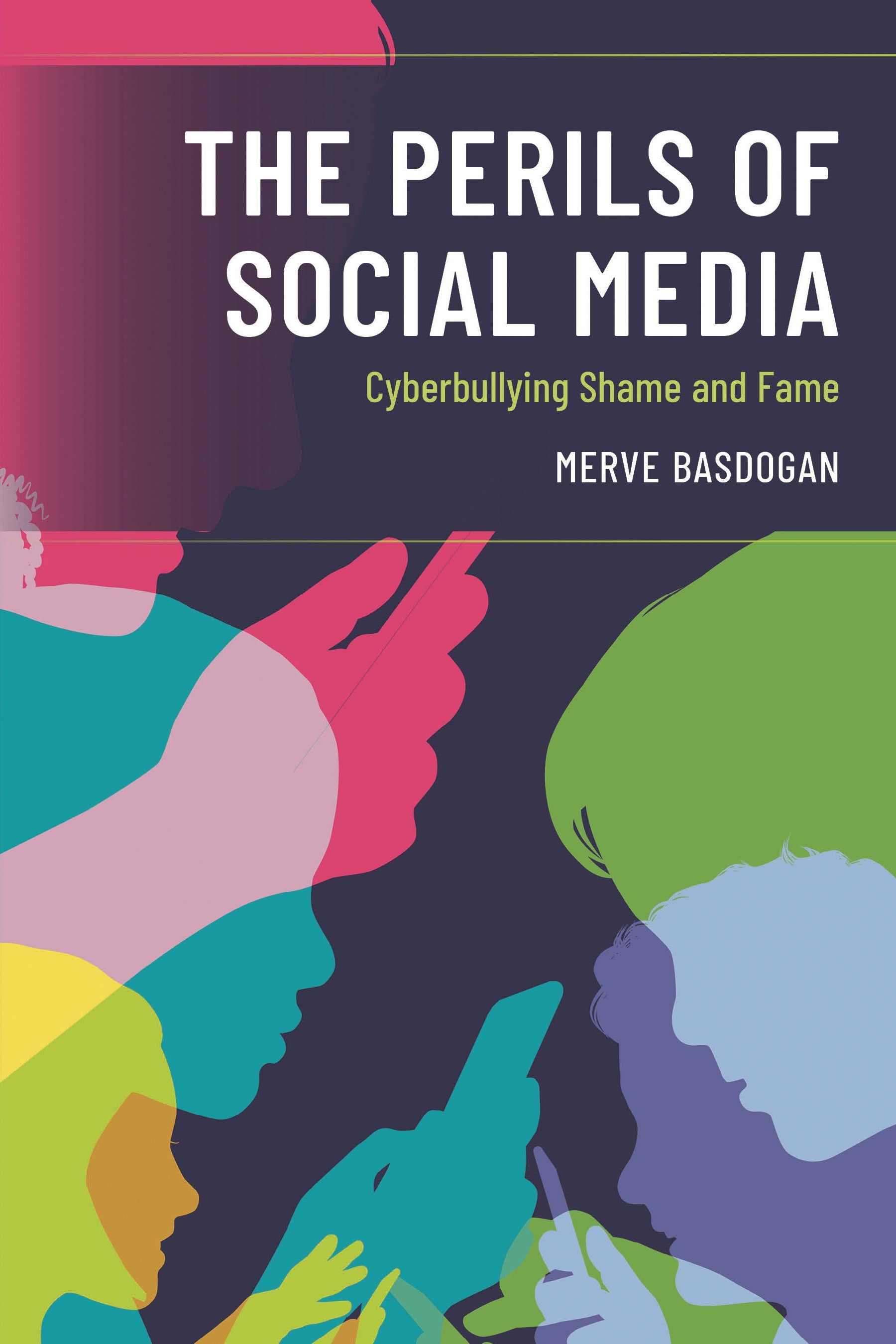 Perils of Social Media