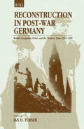 Reconstruction in Post-War Germany