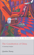 Constitution of China