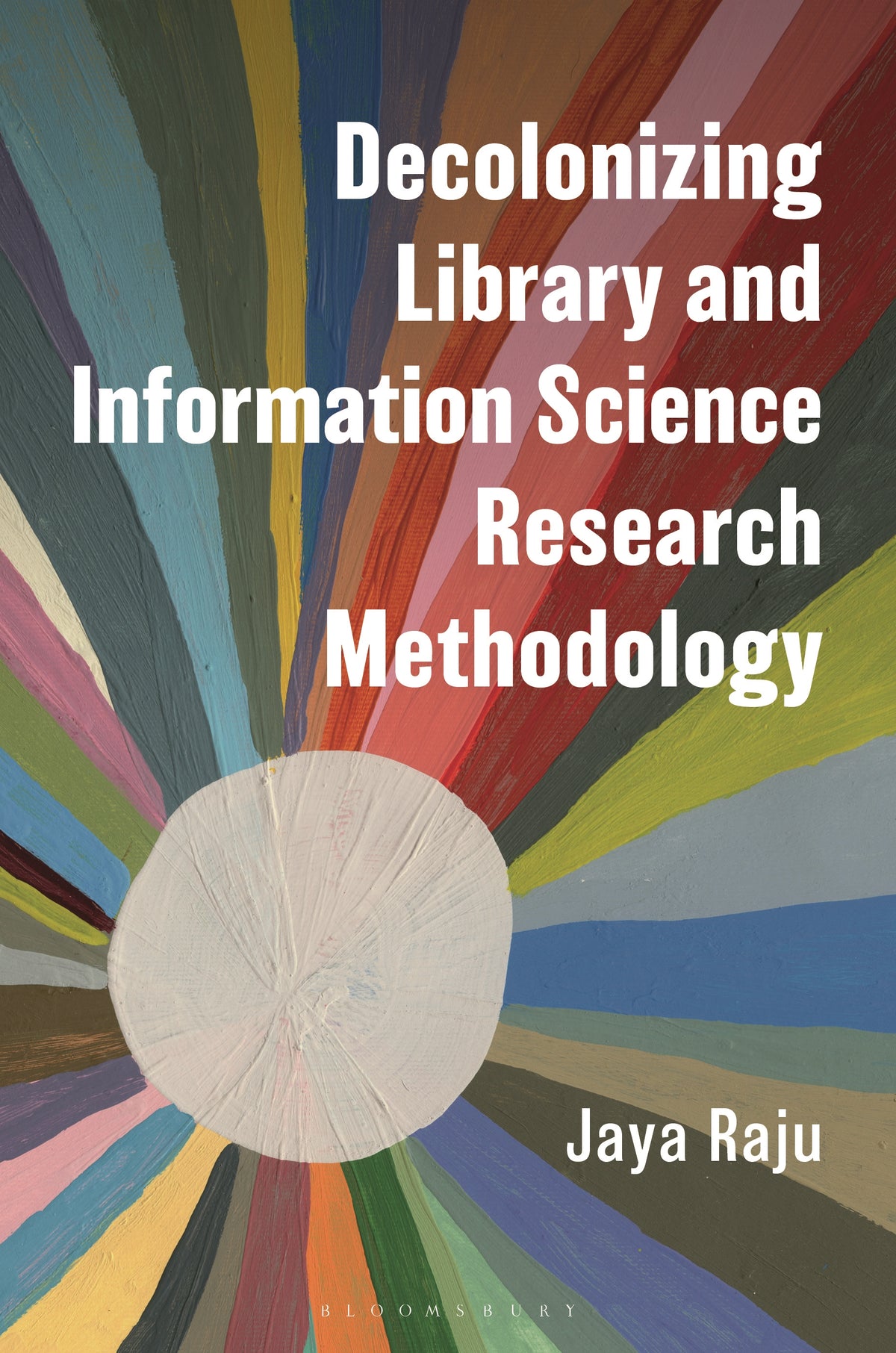 Decolonizing Library and Information Science Research Methodology