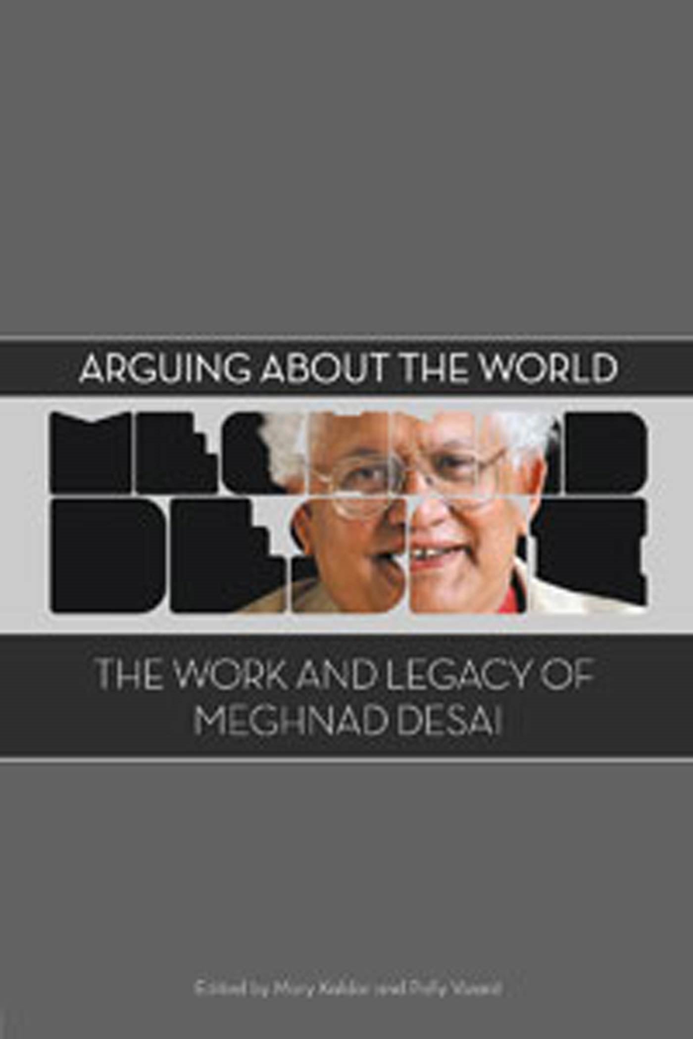 Arguing for a Better World